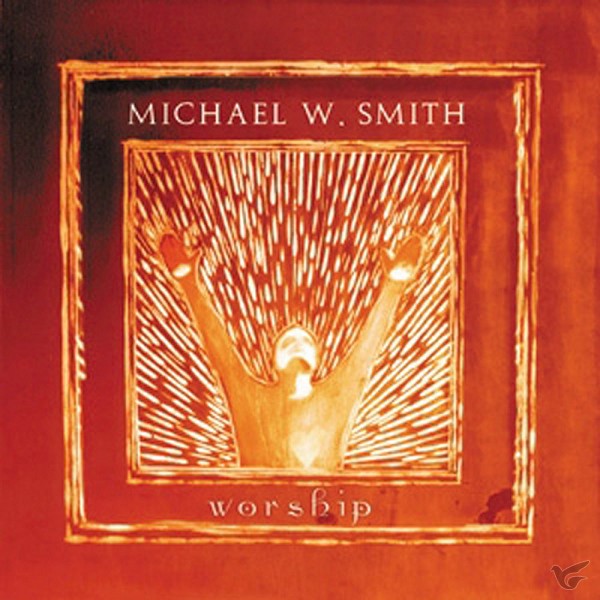 Productafbeelding: voorkant van Worship