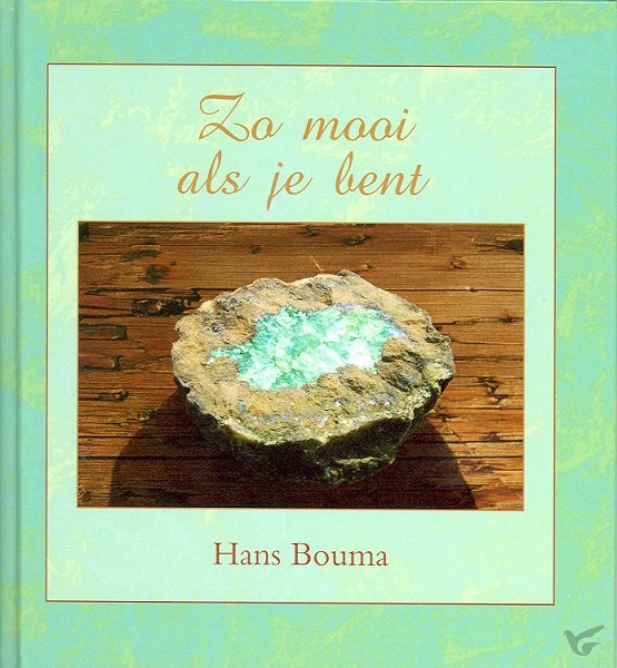 Productafbeelding: voorkant van Zo mooi als je bent