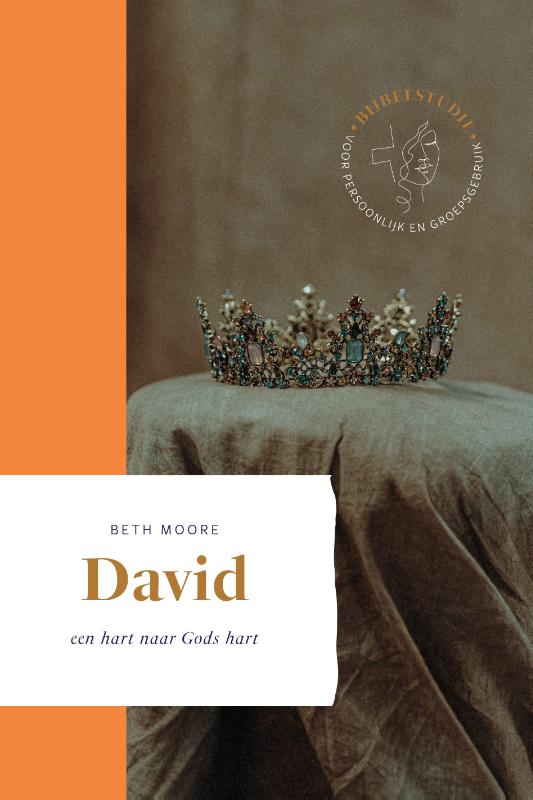 Productafbeelding: voorkant van David