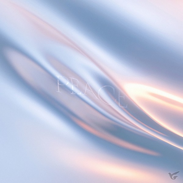 Productafbeelding: voorkant van Peace II