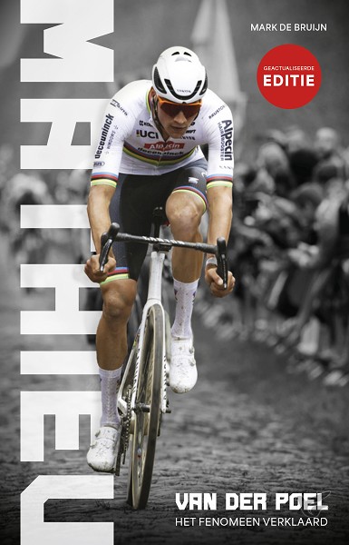 Productafbeelding: voorkant van Mathieu van der Poel