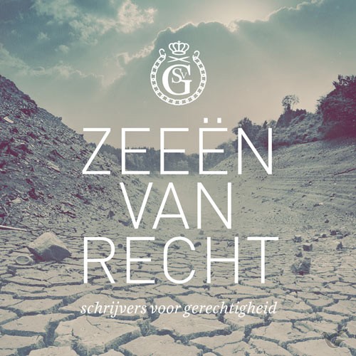 Productafbeelding: voorkant van Zeeen van recht cd