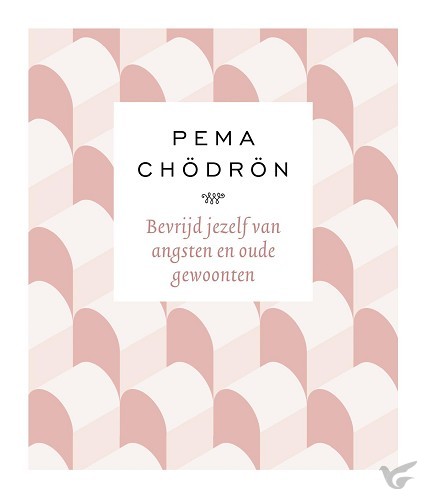 Productafbeelding: voorkant van Bevrijd jezelf van angsten en oude gewoo