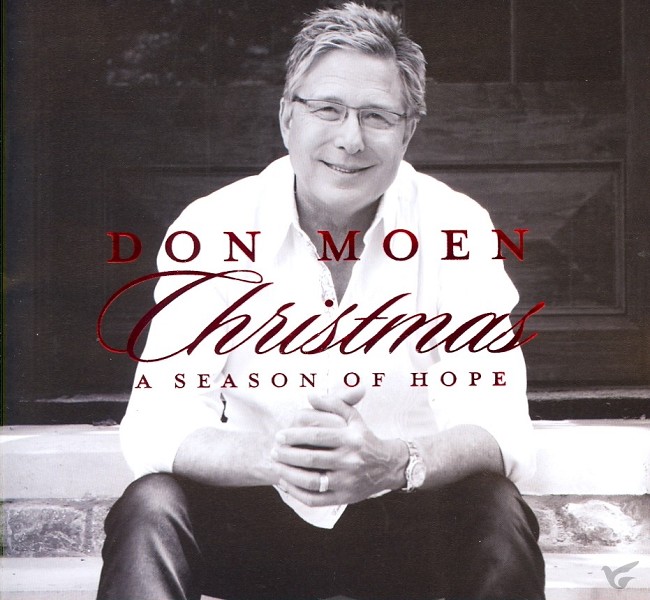 Productafbeelding: voorkant van Christmas, A Season of Hope
