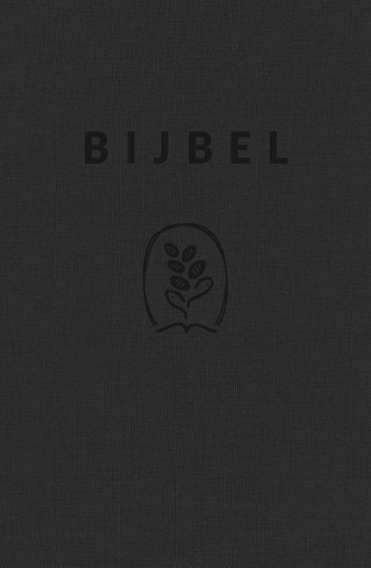 Productafbeelding: voorkant van Bijbel DagelijkseBroodkruimels