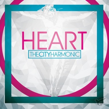 Productafbeelding: voorkant van Heart