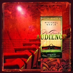 Productafbeelding: voorkant van No greater audience