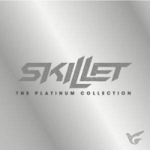 Productafbeelding: voorkant van Platinum Collection