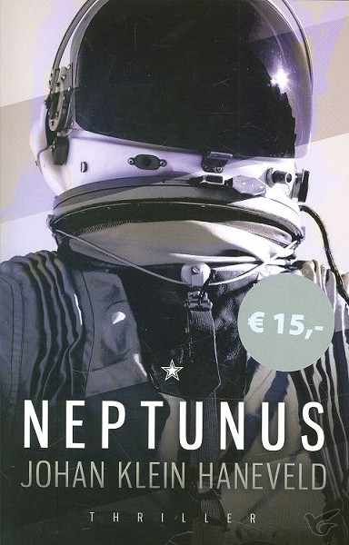 Productafbeelding: voorkant van Neptunus