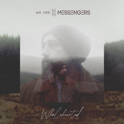 Productafbeelding: voorkant van Wholehearted