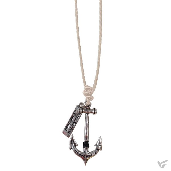 Productafbeelding: voorkant van Anchor of my soul - 56 cm