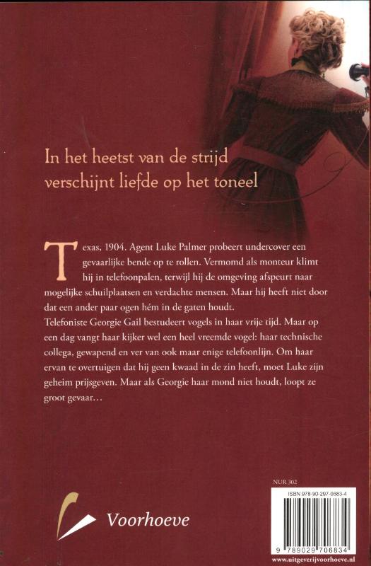 Productafbeelding: achterkant van Zwijgen is goud