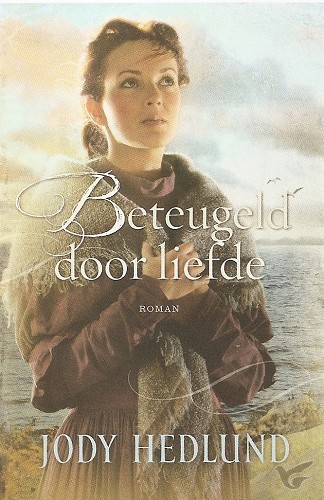 Productafbeelding: voorkant van Beteugeld door liefde