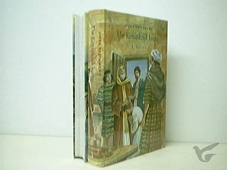 Productafbeelding: voorkant van Uw koninkrijk kome set 2 dln