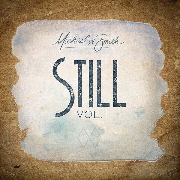 Productafbeelding: voorkant van Still: volume 1