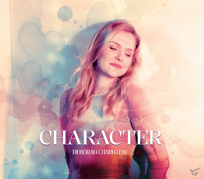 Productafbeelding: voorkant van Character