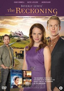 Productafbeelding: voorkant van The Reckoning (DVD)