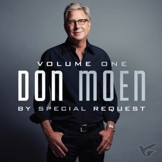 Productafbeelding: voorkant van By special request vol 1