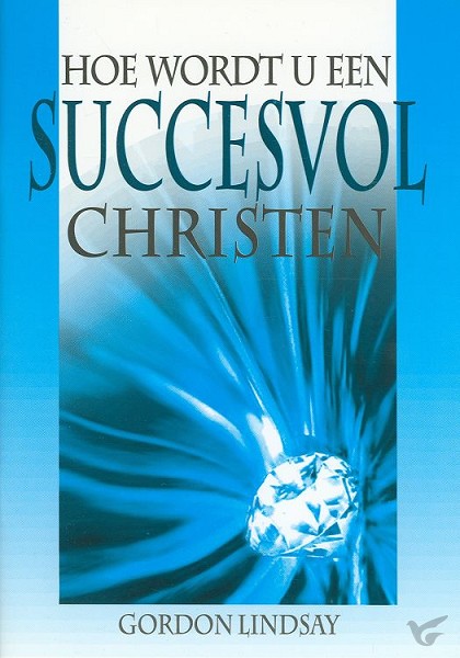 Productafbeelding: voorkant van Hoe wordt u een succesvol christen