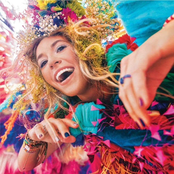 Productafbeelding: voorkant van Lauren Daigle (Deluxe Extended Edition)