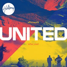 Productafbeelding: voorkant van Aftermath