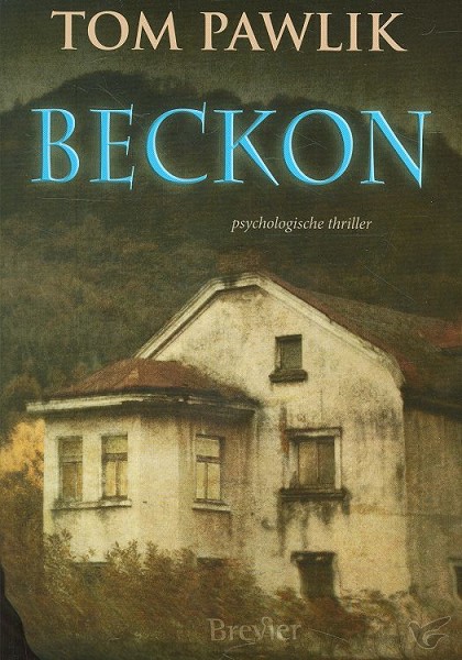 Productafbeelding: voorkant van Beckon