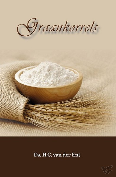Productafbeelding: voorkant van Graankorrels