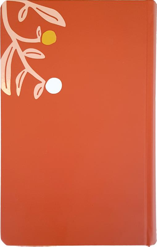 Productafbeelding: achterkant van Vrouwenbijbel