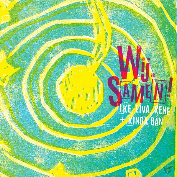 Productafbeelding: voorkant van Wij Samen