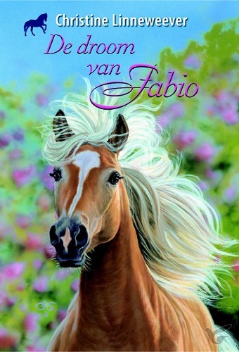 Productafbeelding: voorkant van Droom van Fabio