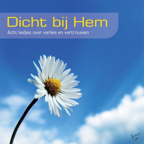 Productafbeelding: voorkant van Dicht bij Hem