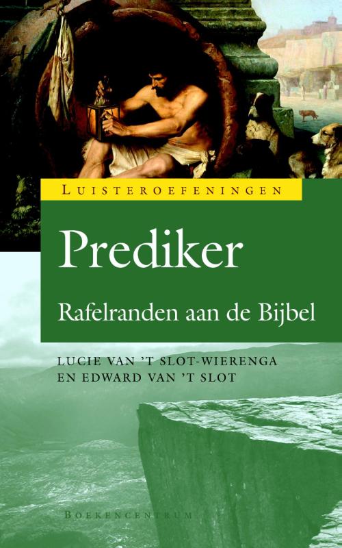 Productafbeelding: voorkant van Prediker