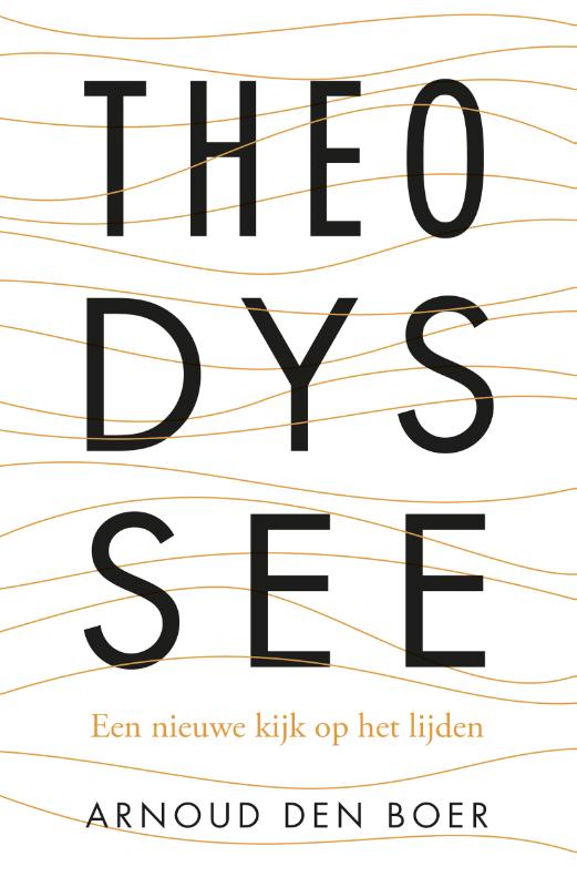 Productafbeelding: voorkant van Theodyssee