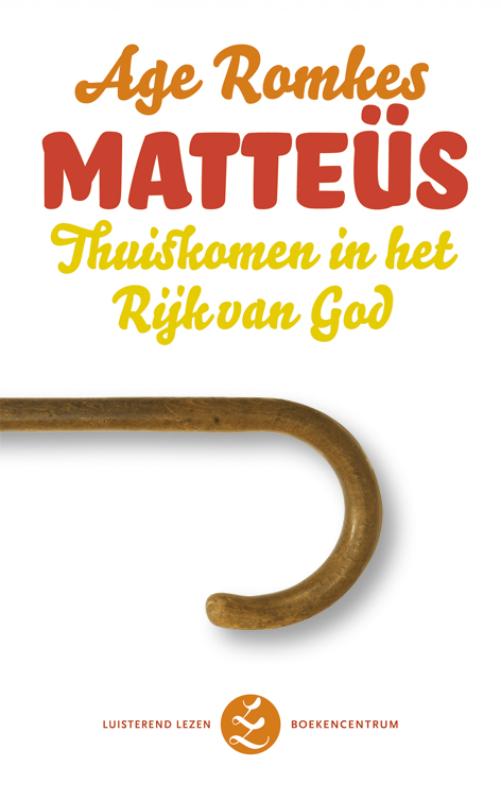 Productafbeelding: voorkant van Matteus
