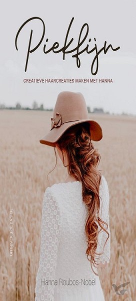 Productafbeelding: voorkant van Piekfijn