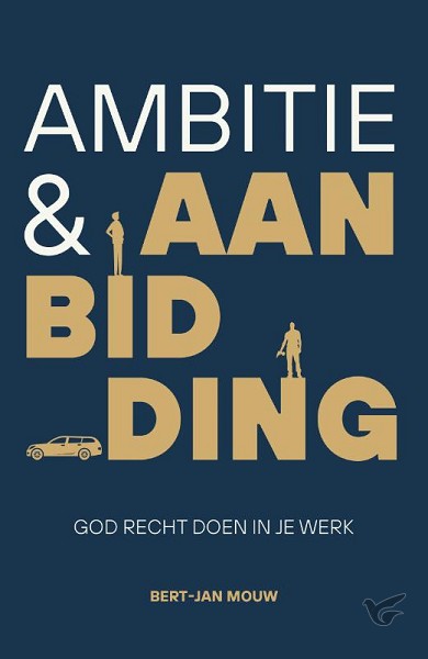 Productafbeelding: voorkant van Ambitie & aanbidding