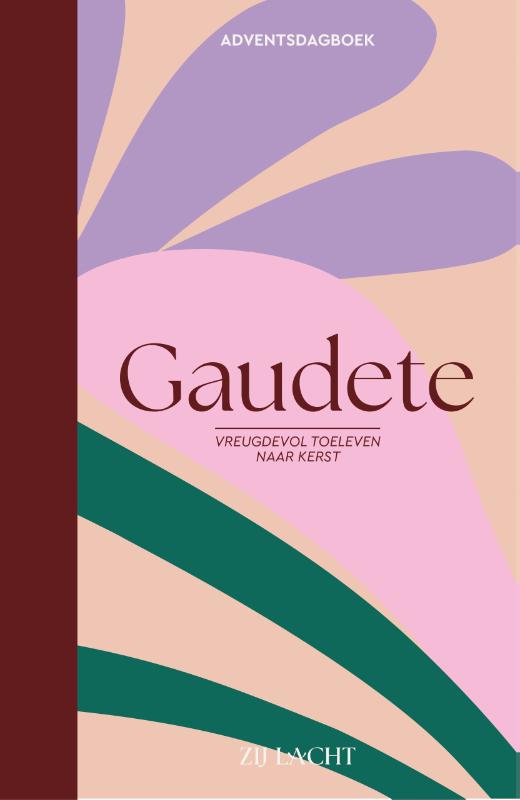 Productafbeelding: voorkant van Gaudete