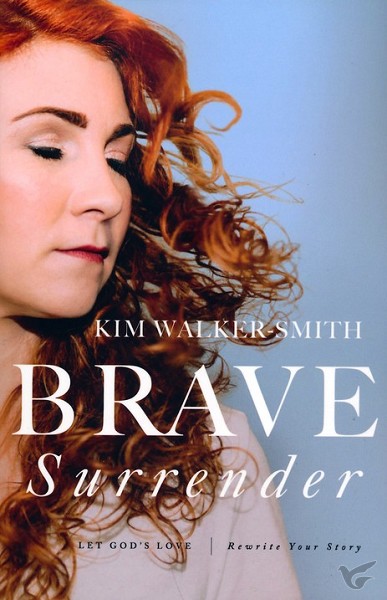 Productafbeelding: voorkant van Brave Surrender