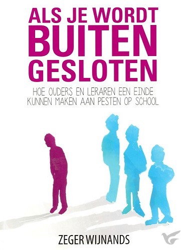 Productafbeelding: voorkant van Als je wordt buitengesloten