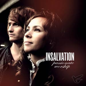 Productafbeelding: voorkant van Passionate worship