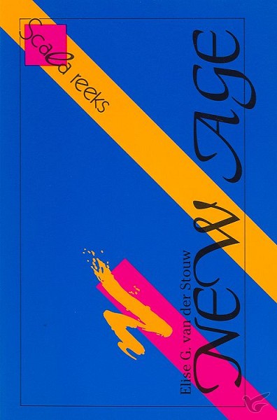 Productafbeelding: voorkant van New age