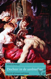 Productafbeelding: voorkant van Dochter in de aanbieding