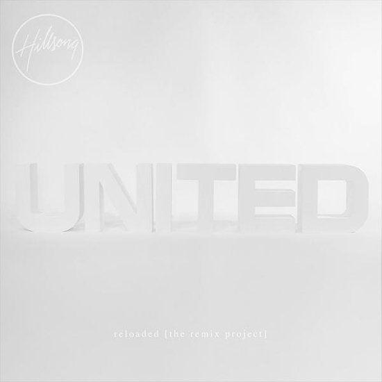 Productafbeelding: voorkant van The white album (remix pro
