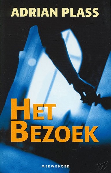 Productafbeelding: voorkant van Bezoek