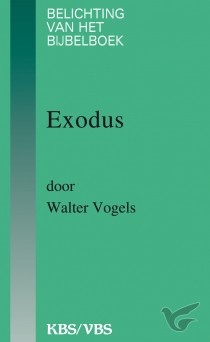 Productafbeelding: voorkant van Exodus