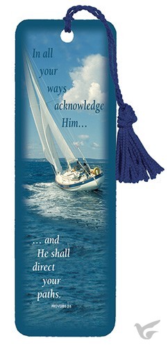 Productafbeelding: voorkant van Bookmark all your ways set3