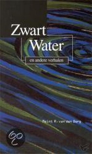 Productafbeelding: voorkant van Zwart water en andere verhalen