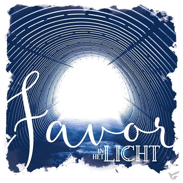 Productafbeelding: voorkant van In het Licht