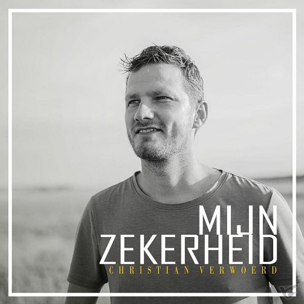 Productafbeelding: voorkant van Mijn zekerheid