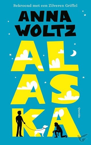 Productafbeelding: voorkant van Alaska